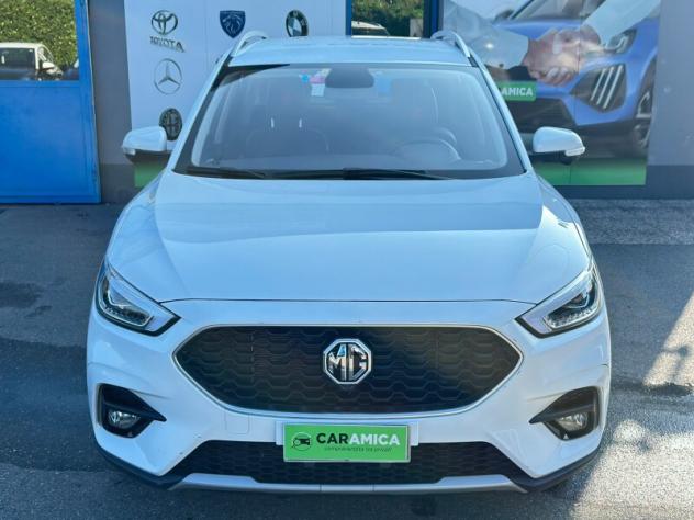 MG ZS (2021-2025) ZS 1.5 VTi-tech Luxury - Foto 2