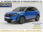 Peugeot 3008 3008 1.5 bluehdi Allure Pack s&s 130cv eat8
