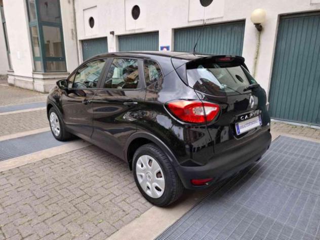 RENAULT Captur 1.5 dCi 8V 90 CV Start&Stop Wave rif. 24007066 - Foto 8