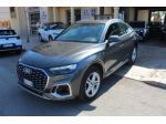 AUDI Q5 SPB 40 TDI quattro S tronic S line rif. 24008888