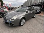 Alfa Romeo Giulietta 1.4 Turbo 105 CV Progression