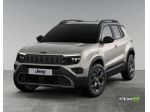 Jeep Avenger 4xe Hybrid 1.2 Turbo 145 CV MHEV 4xe Upland