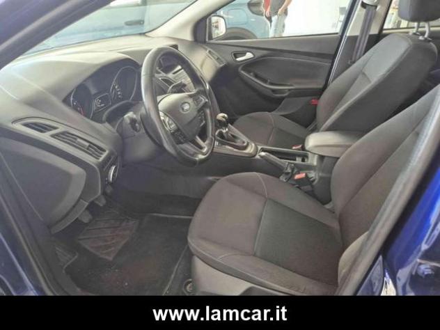 FORD Focus 1.0 EcoBoost 125 CV Start&Stop SW Titanium rif. 24157042 - Foto 10