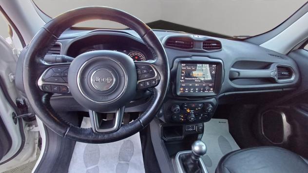 Jeep Renegade 1.4 MAir 140cv Limited - Foto 9