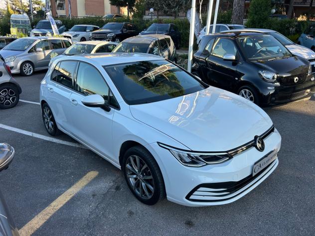 Volkswagen Golf 1.0 TSI 115 CV 5p. Sport BlueMotion Technology - Foto 3