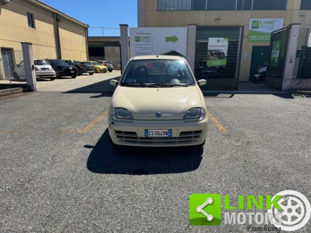 FIAT Seicento 1.1 Benzina rif. 23783974 - Foto 2