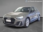 AUDI A1 SPB 30 TFSI S line edition rif. 24058784