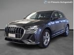 AUDI Q3 40 TDI quattro S tronic S line edition rif. 23649822