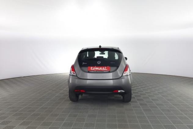 LANCIA Ypsilon Ypsilon 1.0 FireFly 5 porte S&S Hybrid Silver rif. 23656776 - Foto 5