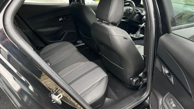 Peugeot 2008 PureTech 130 Allure Pack S/S PRONTA CONSEGNA SENZA VINCOLI DI FINANZIAMENTO PASSAGGIO COMPRESO - Foto 10