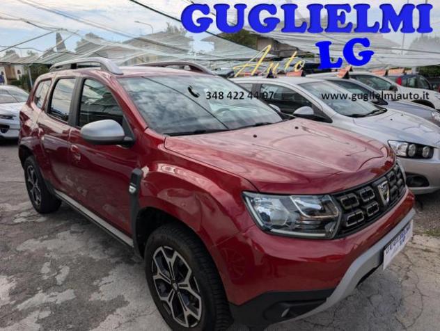 DACIA Duster 1.0 TCe 100 CV ECO-G 4x2 Prestige GPL rif. 24073239 - Foto 3