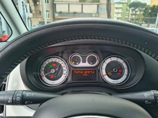 FIAT 500L 1.3 Mtj 95 CV Lounge 7 Posti Living rif. 24032001 - Foto 9
