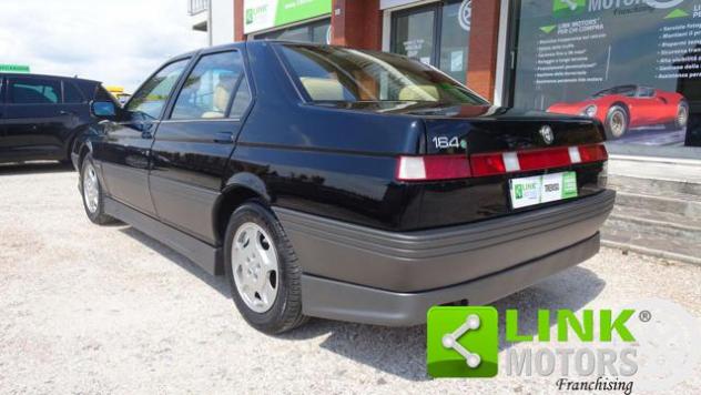 ALFA ROMEO 164 3.0i V6 cat Quadrifoglio rif. 24028805 - Foto 8