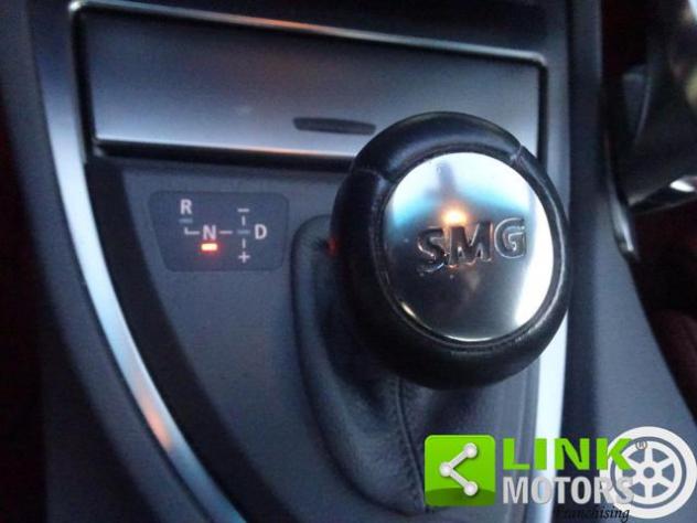 BMW 645 CI CAMBIO SMG (ASI TARGA ORO) rif. 23983659 - Foto 8