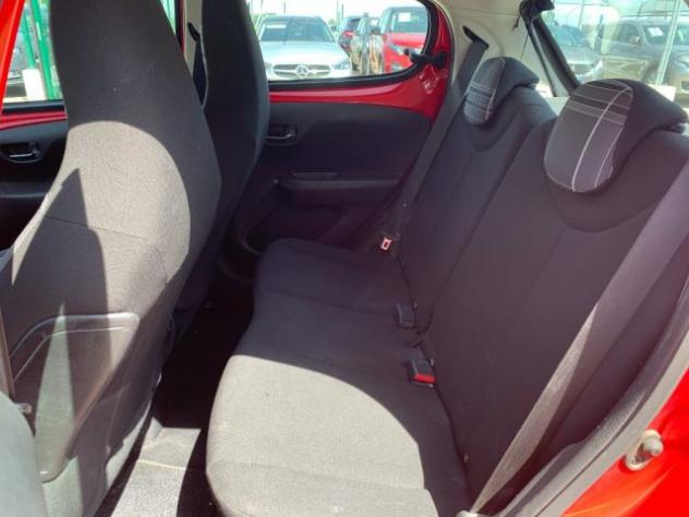 PEUGEOT 108 PureTech 82 5 porte Allure rif. 23919193 - Foto 10