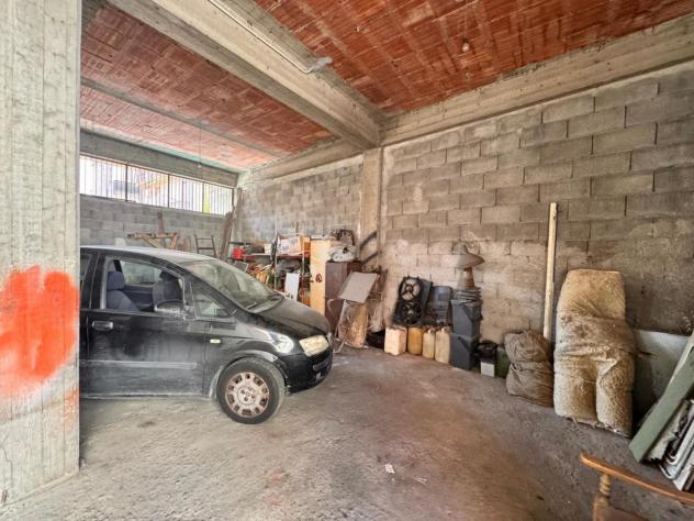Garage / Posto Auto in vendita a Belpasso - Foto 4