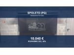 Immobile in asta di 36 m² in vendita a Spoleto