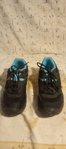 Scarponcini trekking Quechua donna/ bambino