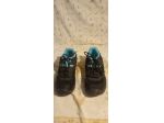 Scarponcini trekking Quechua donna/ bambino