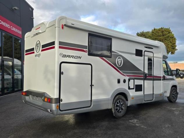ELNAGH BARON 579 rif. 23491024 - Foto 3
