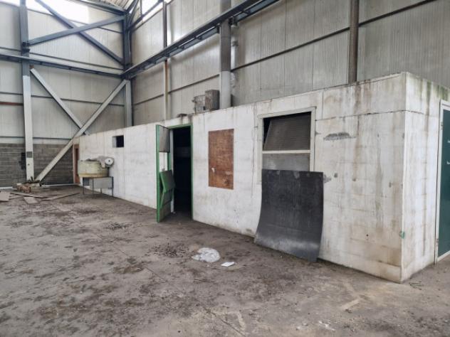Immobile in asta di 2178 m² in vendita a Melilli - Foto 11