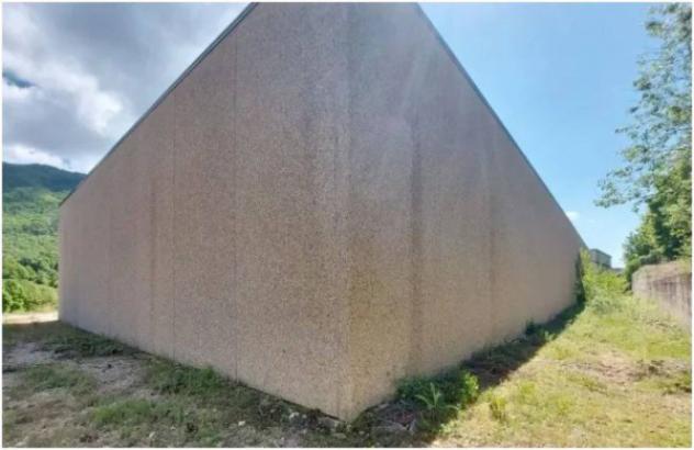 Immobile in asta di 615 m² in vendita a Pescorocchiano - Foto 4