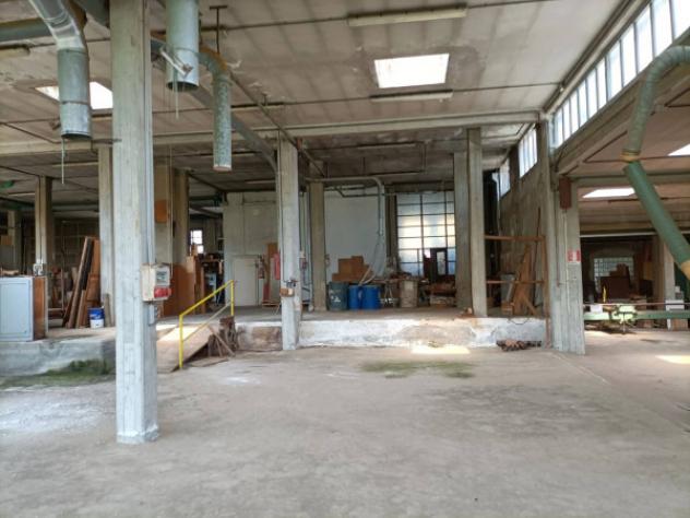 Immobile in asta di 1418 m² in vendita a Rivara - Foto 4