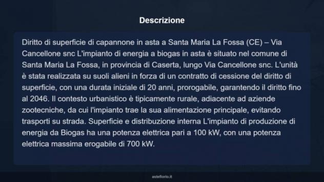 Immobile in asta di 400 m² in vendita a Santadi - Foto 7