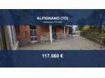 Immobile in asta di 126 m² in vendita a Alpignano