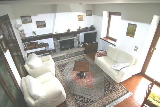 Villa Unifamiliare Sovazza di Armeno mq 140 Euro 260.000 - Foto 5