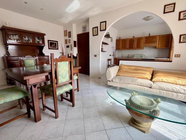Appartamento in vendita a Asciano 115 mq Rif: 1400201 - Foto 9