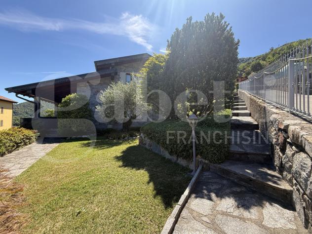 Villa singola - Asso . Rif.: Cod. rif 3320560VRG - Foto 9