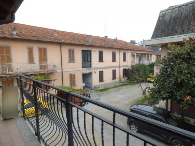 V001479 - BOVISIO CENTRO AMPIO 2 LOCALI CON SOTTOTETTO - Foto 7