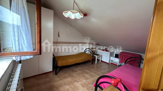 PETRELLA LIRI – Via San Rocco – 85 mq - Foto 8