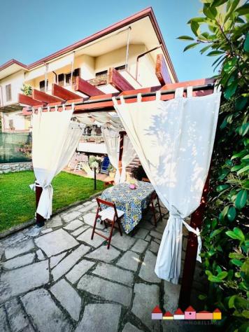 Casa semindipendente in vendita a Carrara 75 mq Rif: 1330648 - Foto 4