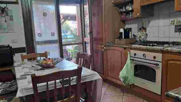 Villetta a schiera angolare in vendita a Navacchio - Cascina 170 mq Rif: 1451404 - Foto 6