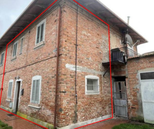 Immobile in asta di 81 m² in vendita a Castiglione del Lago - Foto 6