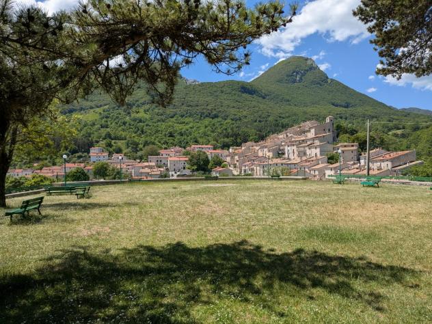 Quadrilocale in vendita a Civitella Alfedena - Foto 2