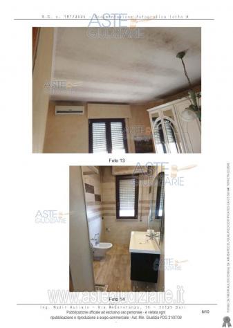 IMMOBILI-IMMOBILE RESIDENZIALE-Via Padre Giovanni Semeria, 4, 70014 Conversano BA, Italia - Foto 9