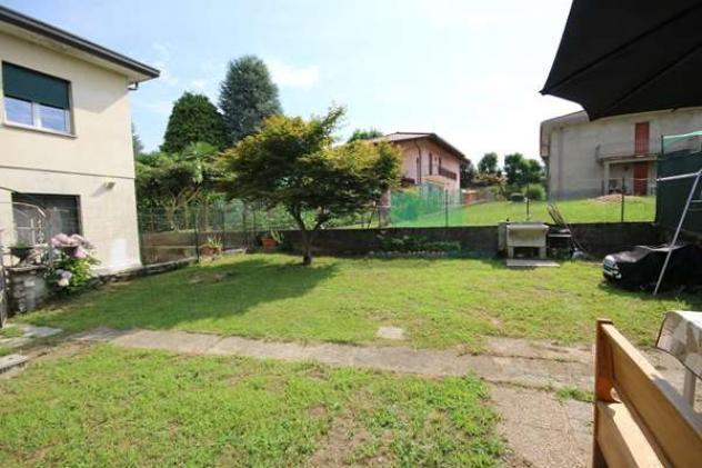32 - Appartamento in bifamiliare a Faloppio - Foto 2