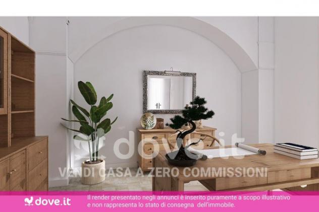 Palazzo / Stabile di 180 m² con più di 5 locali in vendita a Francavilla Fontana - Foto 20