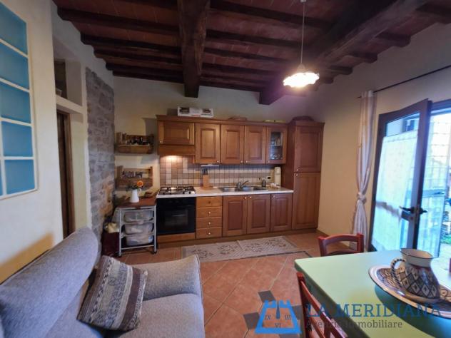 Appartamento in vendita a Lamporecchio 50 mq Rif: 1374689 - Foto 7