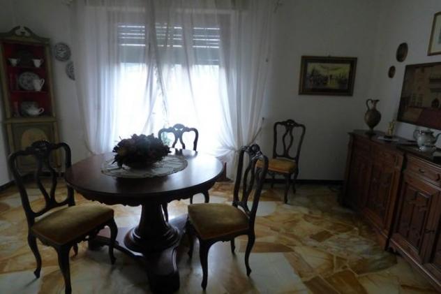 Villa in vendita a San Lorenzo di Moriano - Lucca 280 mq Rif: 888378 - Foto 6