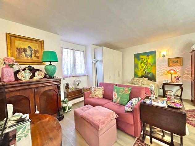 Appartamento in vendita a Marciana 57 mq Rif: 1385376 - Foto 4