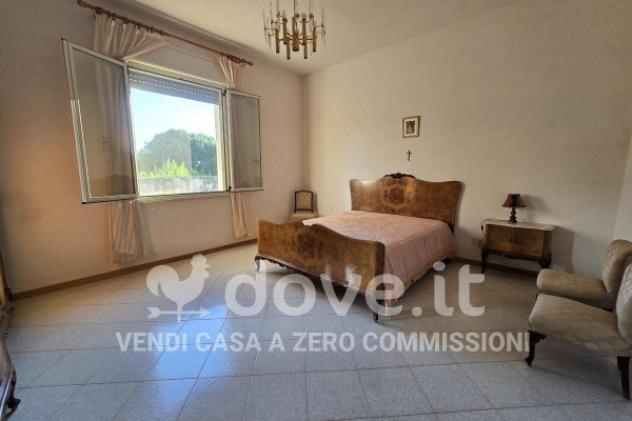 Villa di 238 m² con più di 5 locali in vendita a Marsala - Foto 20