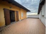INTROVABILE ATTICO QUADRILOCALE CON TERRAZZO