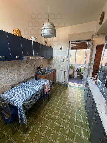 APPARTAMENTO di 5 vani e di 142 mq (MESSINA) rif. 2VS17059 - Foto 8