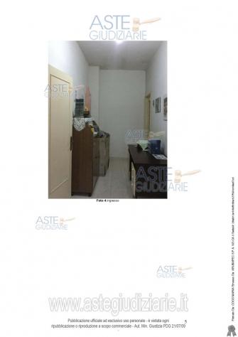 IMMOBILI-IMMOBILE RESIDENZIALE-Corso San Giorgio 7 - Foto 5