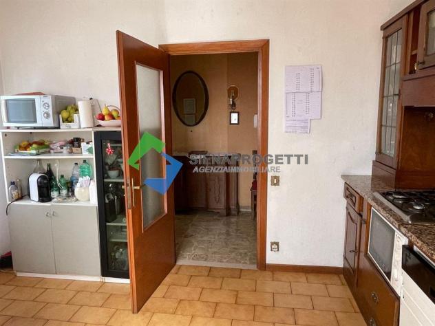 Belverde vendesi questo interessante appartamento di mq 96 - Foto 8