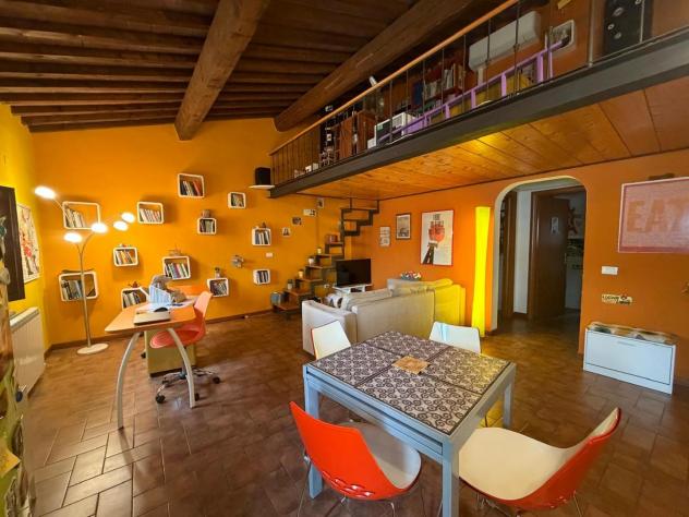 Appartamento in vendita a Putignano Pisano - Pisa 90 mq Rif: 1358158 - Foto 2